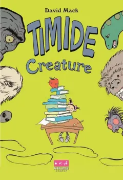 Volume cover